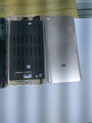 Xiaomi Mi5 64 Gb Para Retirada De Peças