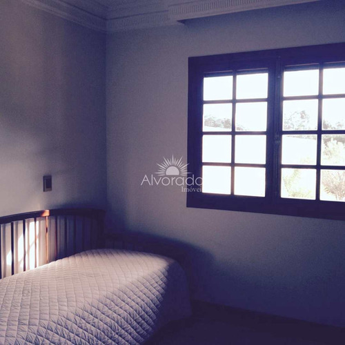 Imagem 24 de 30 de Casa De Condomínio Com 3 Dorms, Jardim Tereza Cristina, Jundiaí - R$ 1.7 Mi, Cod: Cf016 - Vcf016