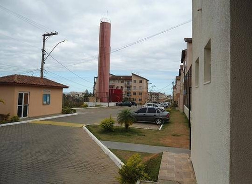 Imagem 10 de 20 de Apartamento À Venda No Bairro São Marcos- Macaé/rj. - Ap8482