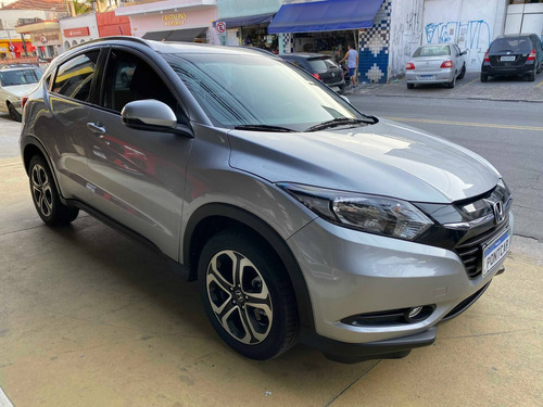 Imagem 2 de 8 de Honda Hr-v 1.8 16v Flex Ex 4p Automático