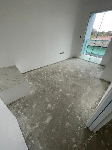 Imagem 10 de 15 de Sobrado Para Venda Em Curitiba, Boqueirão, 3 Dormitórios, 1 Suíte, 1 Banheiro, 3 Vagas - _1-2043647
