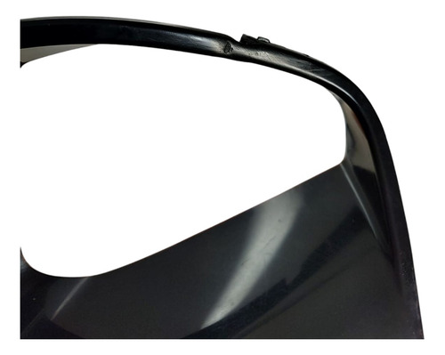 Moldura Parachoque Diant Bmw 320i G20 L/esq. 51117471517