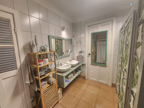 Casa En Venta De 5 Dorm. En Rancagua Centro