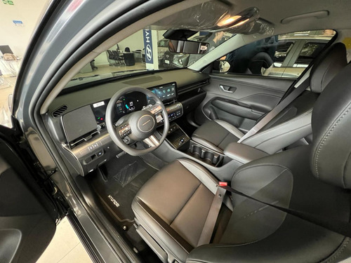Hyundai Kona PREMIUM