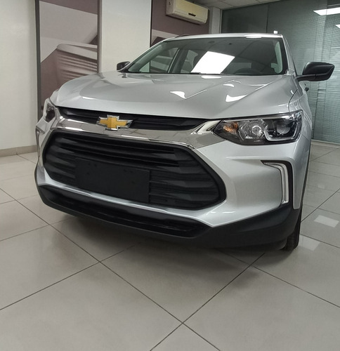 Imagen 21 de 24 de Chevrolet Tracker At 1.2 Turbo Entrega Inmediata (m)#5