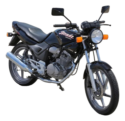 Pneu Traseiro Levorin 100/90-18 Matrix C/c Fazer 150 Ybr 125