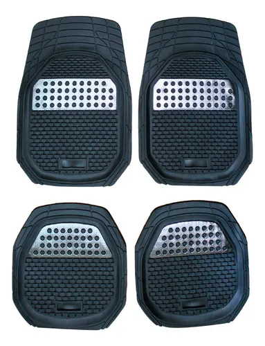 comprar Piso Aplique Aluminio Universal Ideal Jeep Grand Cherokee