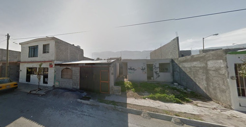 Venta De Casa En Loma Linda Saltillo Coahuila Ram/as