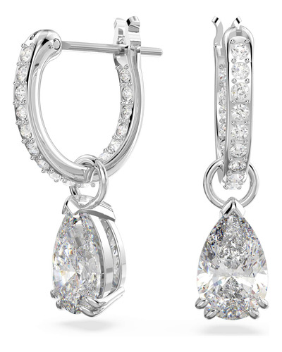 Swaro Pendientes Pendientes De Aro 5636716 Millenia