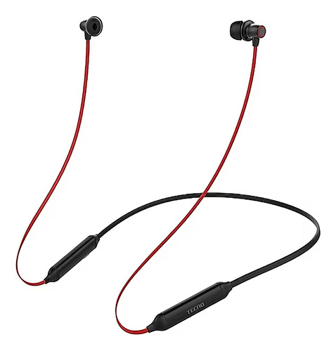 Auriculares Inalámbricos B1 Se Ipx4 Bt 10mm 120mah - Sportp