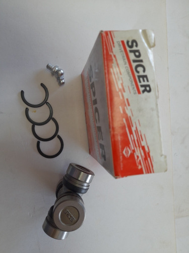 Cruceta 338 Toma Fuerza Jeep 4x4  Superdutty  88 92  Spf 