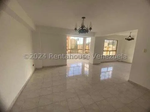 Apartamento En Alquiler. Af