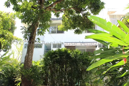 Ls Vende Casa Los Palos Grandes