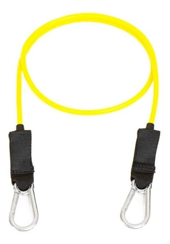 Imagen 6 de 8 de Teratubos Bandas Elásticas Resistencia Tonificador 115lbs