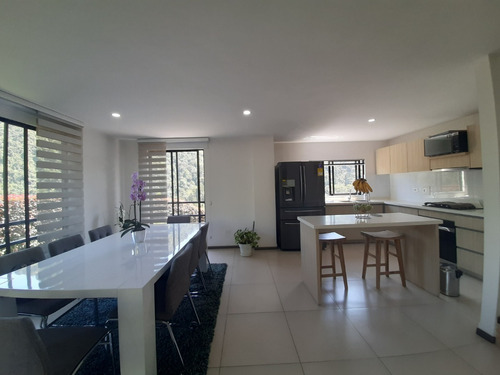 Imagen 3 de 30 de Alquiler Casa Amoblada La Florida, Manizales. Cod 5435149