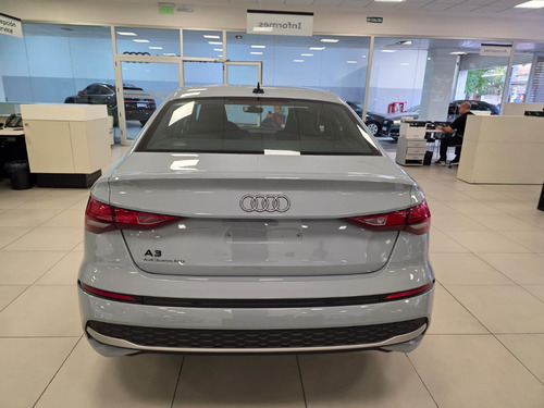 Audi A3 1.4 Tfsi Sedan Serie 150Cv