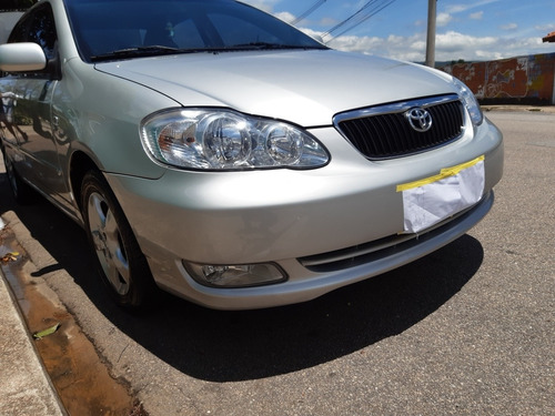 Toyota Corolla 2005 1.8 16v Xei Aut. 4p