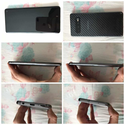 Samsung S10