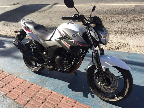 Imagem 4 de 8 de Yamaha Fazer 250