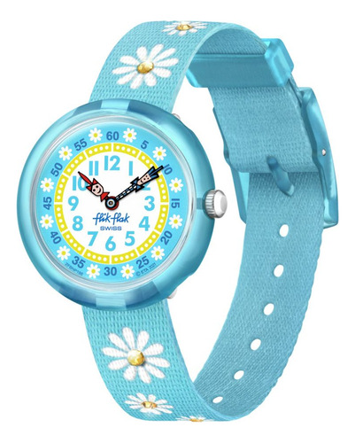 Reloj Flik Flak Infantil Zfbnp186