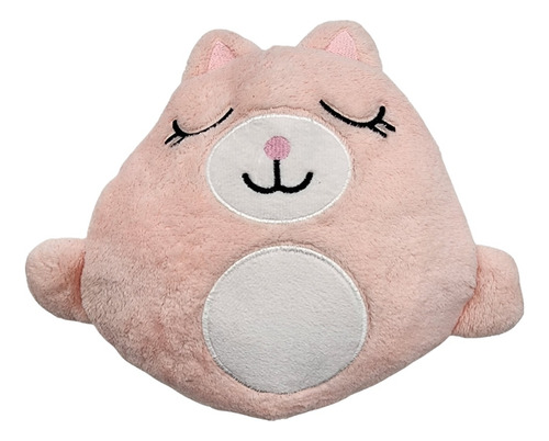 Poleron Con Capucha Infantil Para Niñas Polar Poleron Peluche Felpa Conejo