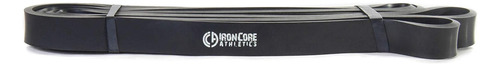 Banda De Asistencia Para Dominarse De Iron Core Athletics