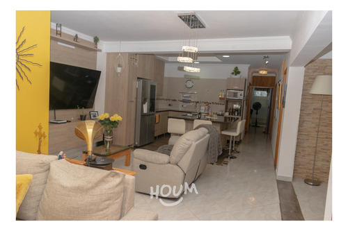 Imagen 3 de 30 de Casa En Miravalle. 4 Habitaciones, 160 M²