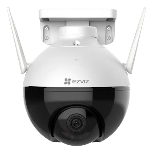 Camara Ip Wifi Ezviz C8c 1080p Interior /exterior