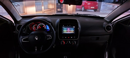Renault Kwid 2018 1.0 Sce 66cv Iconic