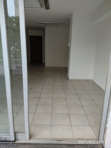 Venta-oficina Microcentro De Cordoba
