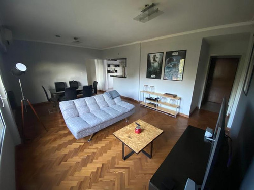 Imagen 3 de 8 de Venta Departamento 3 Amb 70m2 Lomas De Zamora