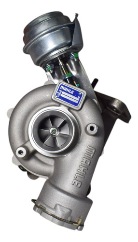 Turbo Compr Vw Bora / Golf / Passat / Sharan / Vento 1.9 Tdi
