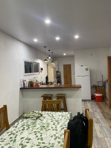 Casa 3 Ambientes Calle Interna Acceso A Los Bretes