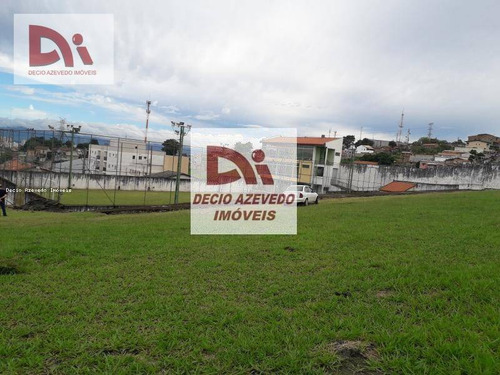 Imagem 6 de 18 de Área À Venda, 15000 M² Por R$ 4.500.000,00 - Alto São Pedro - Taubaté/sp - Ar0004