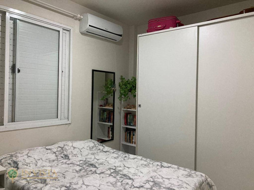 Imagem 8 de 17 de Apartamento No Centro Com 3 Dormitórios - Ap5528