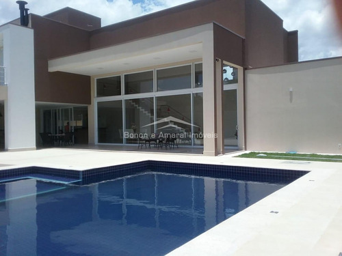 Imagem 3 de 21 de Casa À Venda Em Jardim América - Ca013149