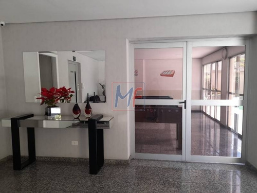 Imagem 13 de 30 de Ref: 12.939 - Excelente Apartamento No Bairro Casa Verde, Com 3 Dorms (1 Suíte), Possui Armários Embutidos, 2 Vagas De Garagem, 98 M² Útil. - 12939