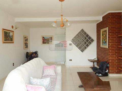 Imagem 3 de 28 de Sobrado Com 3 Dorms, Assunção, São Bernardo Do Campo - R$ 720 Mil, Cod: 880 - V880