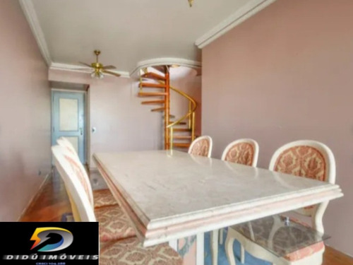 Imagem 23 de 30 de Cobertura Duplex - Cb00039 - 70677247