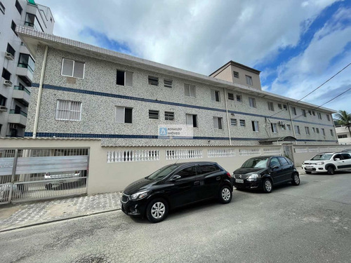 Imagem 11 de 11 de Apartamento Com 1 Dorm, Canto Do Forte, Praia Grande - R$ 180 Mil, Cod: 3617 - V3617