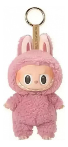 Emrwj Para Tt Labubu Emocionante Macaron The Monsters -s