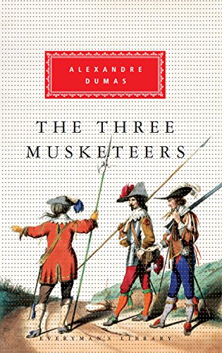 Libro The Three Musketeers De Dumas Alexandre  Random House