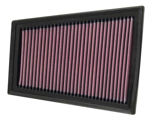 Filtro De Aire De Alto Flujo K&n Nissan Sentra 2.0l 2007 A 2