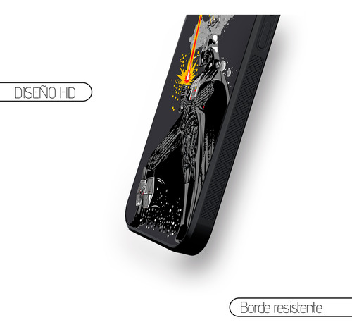Funda Para Samsung S20/s20lite/s20ultra Star Warrs Samsung S20 Plus Vadeer Animado