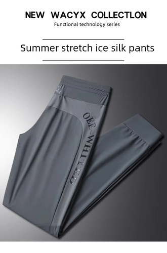Pantalones Cortos Deportivos Casuales Para Hombre, Cintura A