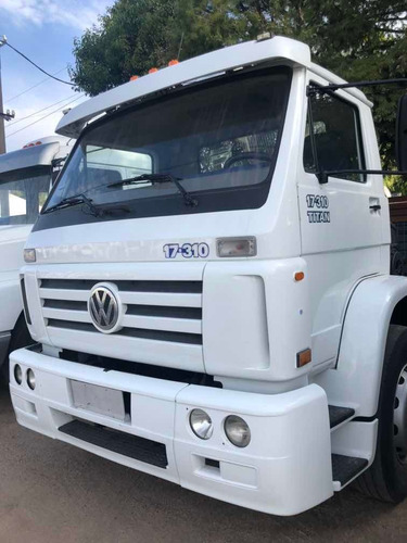Volkswagen Tractor 17310