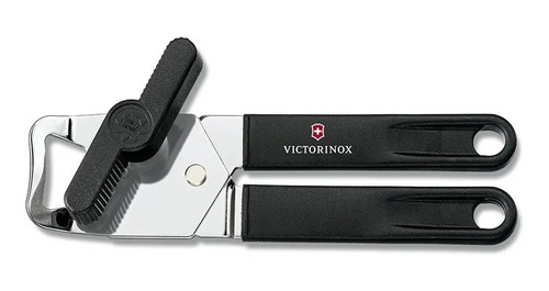 Abrelatas Universal Negro Victorinox Original 7.6857.3