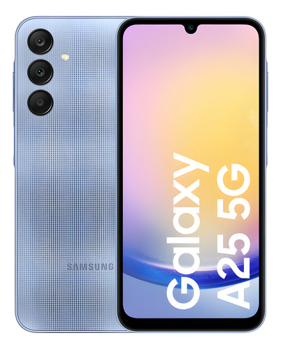 Celular Samsung A25 5g 8/256 Gb