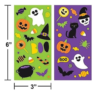 Suministros Para Fiestas De Halloween Para Niños