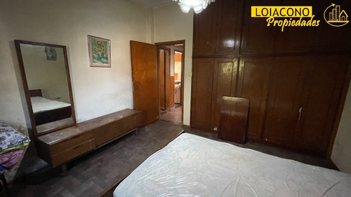 Imagen 13 de 30 de Casa 4amb Garaje Fondo -murguiondo Al 4600 - Loiacono Propiedades